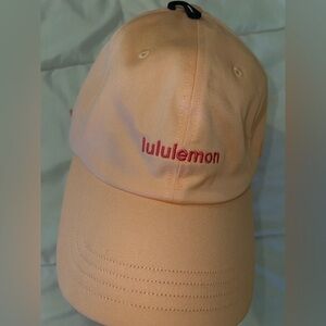 NWT Lululemon Women’s Classic Ball Cap L/XL‎
